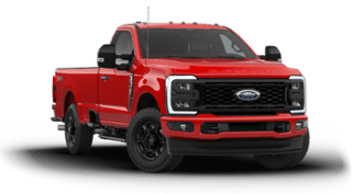 2026 Ford Super Duty® External Image 5